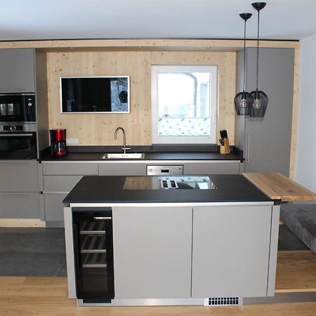 Ferienhaus Gschwandtl ไคลนาร์ล ภายนอก รูปภาพ